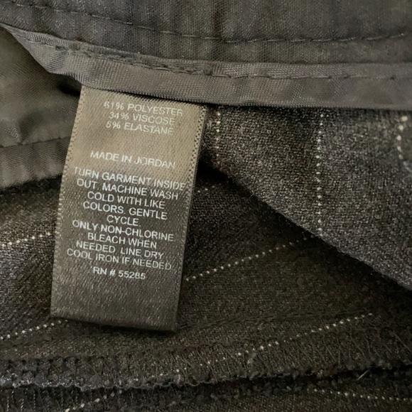 Express Editor Trouser - Picture 4 of 5